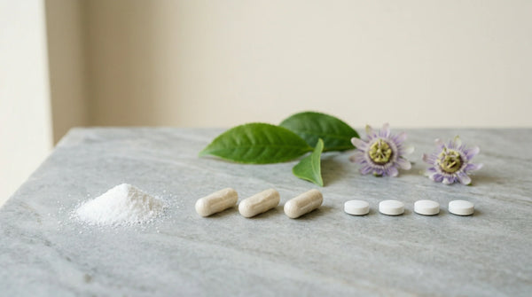 Best Melatonin-Free Sleep Supplements That Work