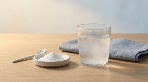 Glycine for Sleep: Evidence, Dosage, and Safety