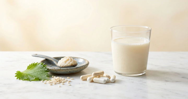 Japanese Probiotic Supplements: A Science-Backed Guide