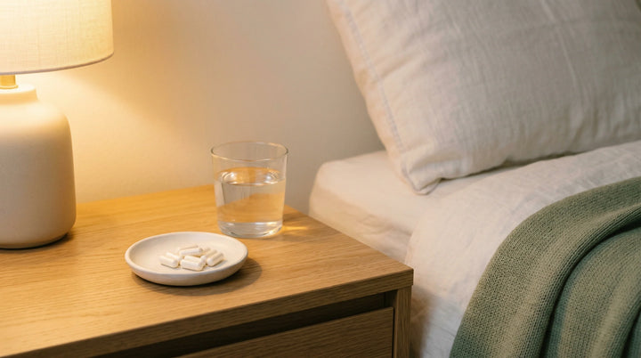 Magnesium Glycinate for Sleep: Evidence and Guide