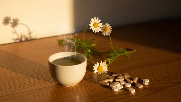 supplements for anxiety and sleep