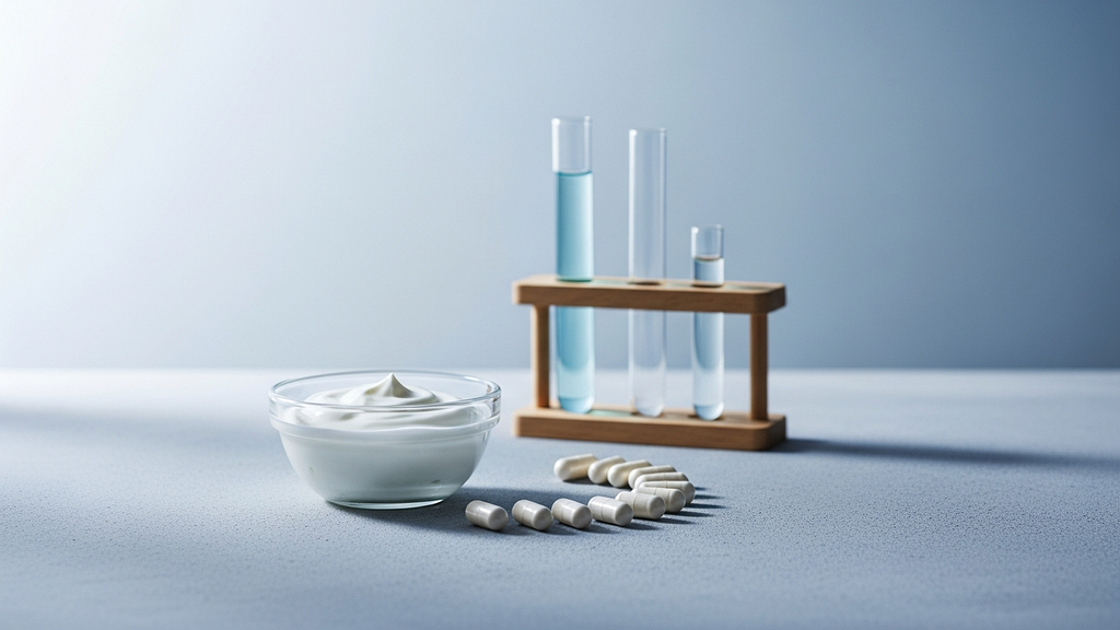 bifidobacterium supplement