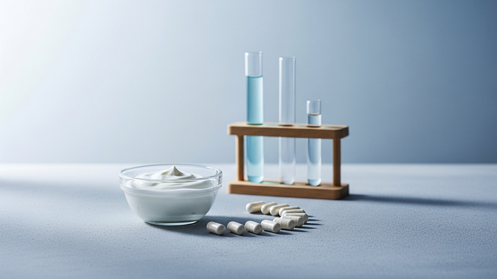 bifidobacterium supplement
