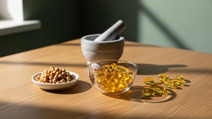 nattokinase ingredients