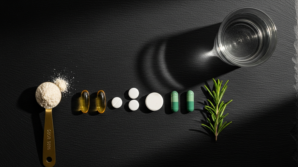 memory supplements that work