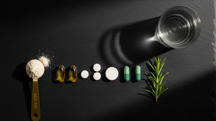 memory supplements that work