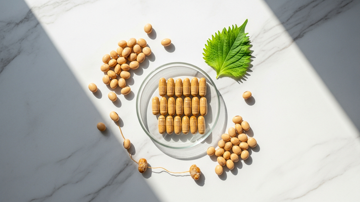 nattokinase what is it