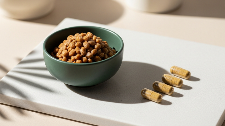 nattokinase health benefits