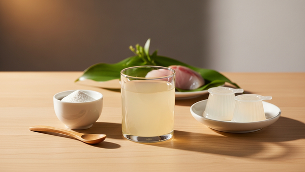 japanese collagen supplements