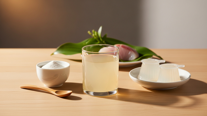 japanese collagen supplements