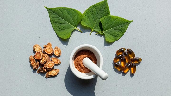 japanese knotweed supplements