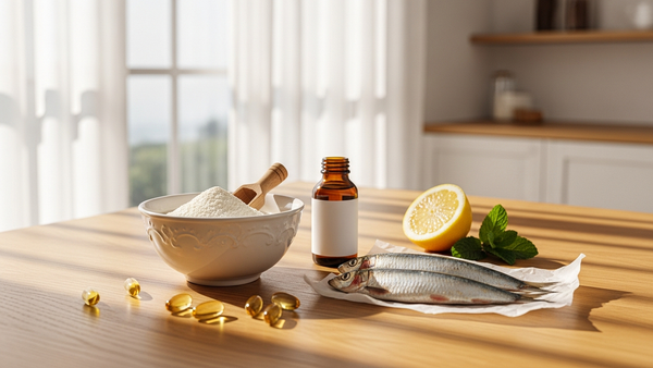 Japanese collagen supplement guide - benefits, safety and uses