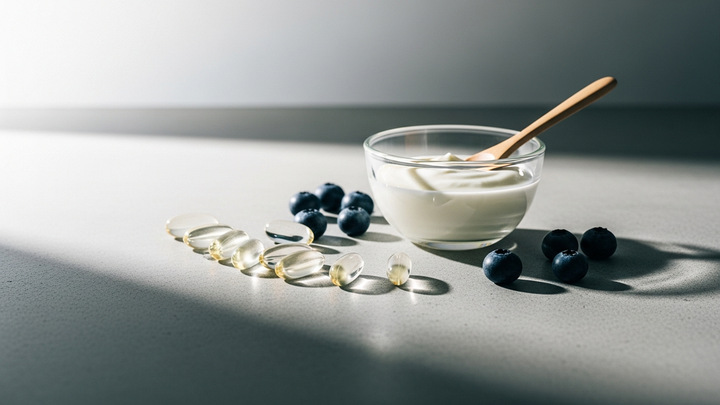 best probiotic for brain health