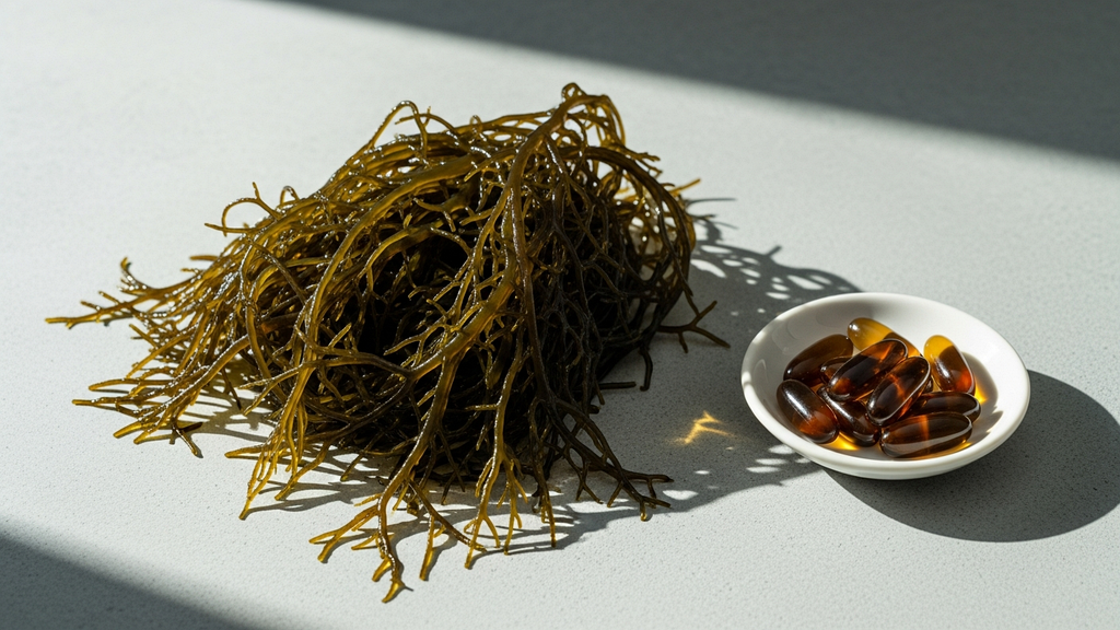 fucoidan benefits