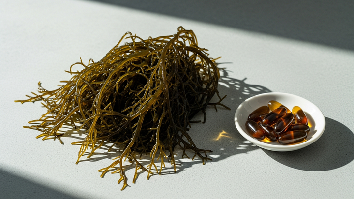 fucoidan benefits