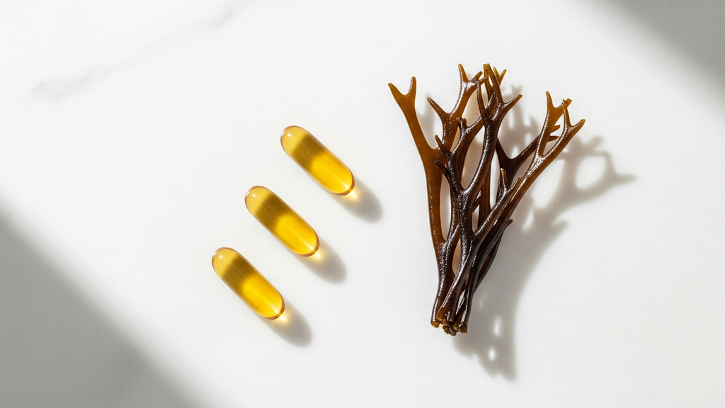 side effects of fucoidan