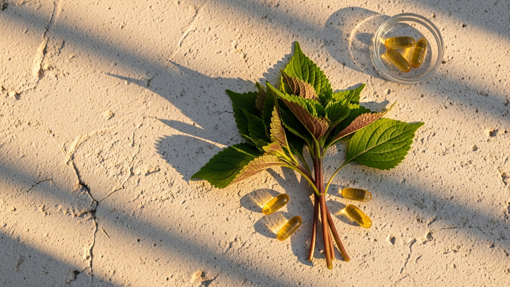 forskolin benefits for women