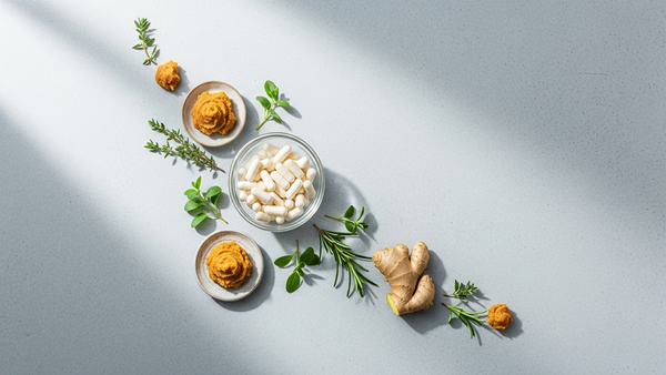 gut brain connection