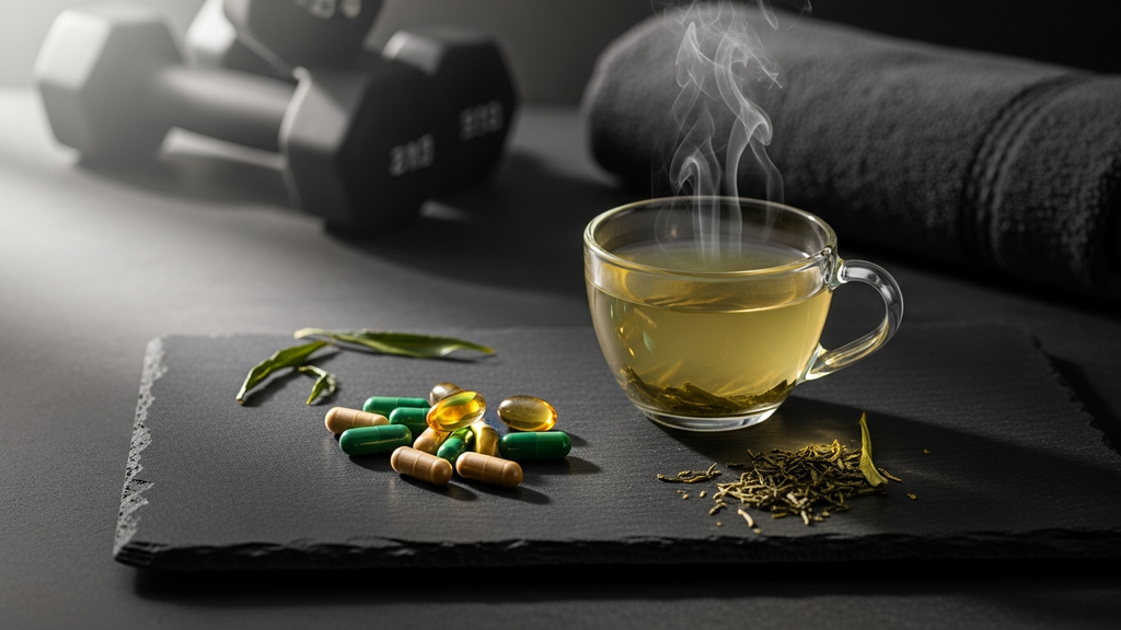 diet supplements men