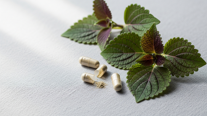 forskolin weight loss
