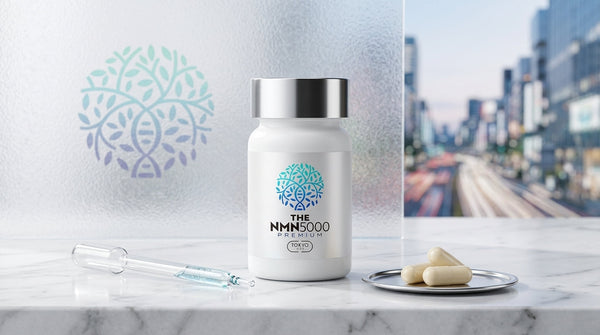 Best NMN Supplement: How to Choose, What Trials Show & Japanese NMN