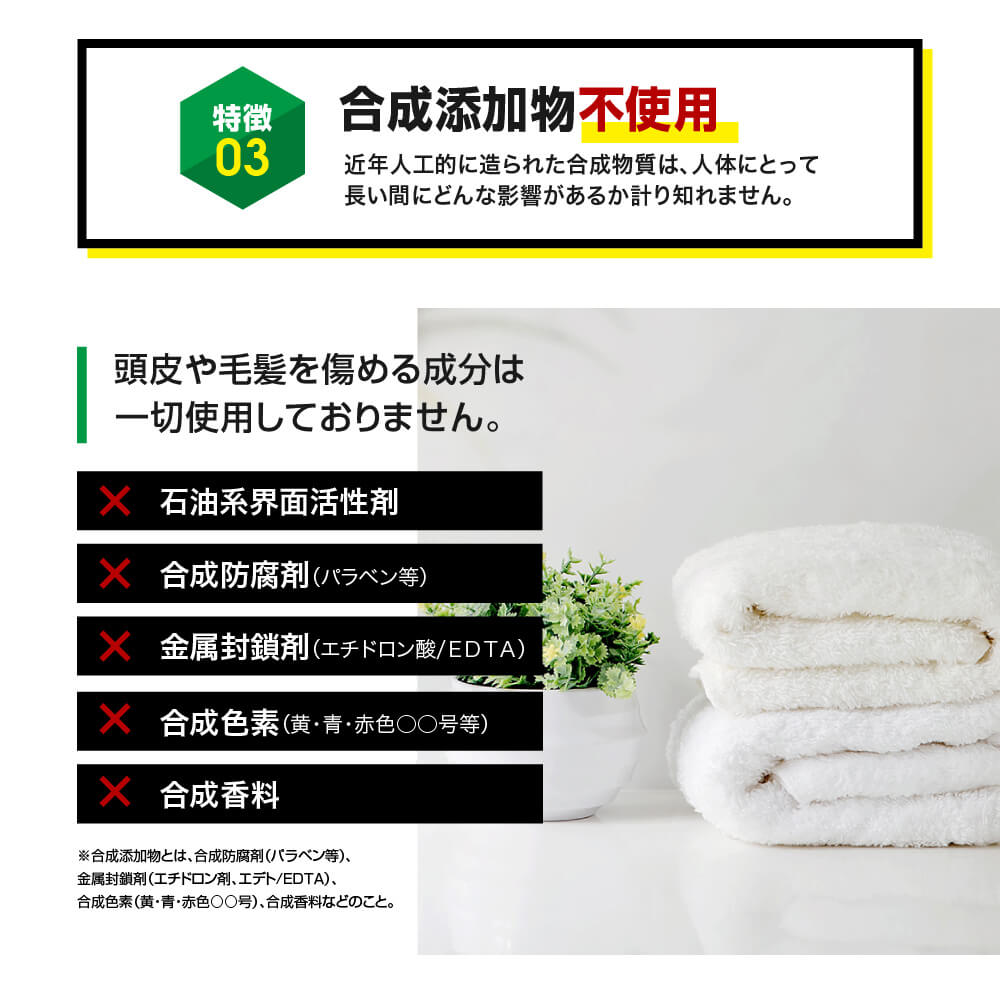 Reve21 活力洗髮精 R：專業頭皮護理防脫髮洗髮精