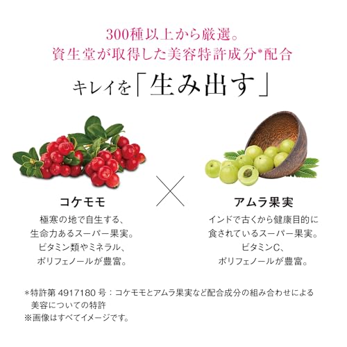 日本膠原蛋白飲品：專利美肌配方，綻放光采肌膚