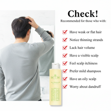 Tải hình ảnh vào trình xem Thư viện, Reve21 Acty Shampoo R 300ml | Scalp Care Hair Growth
