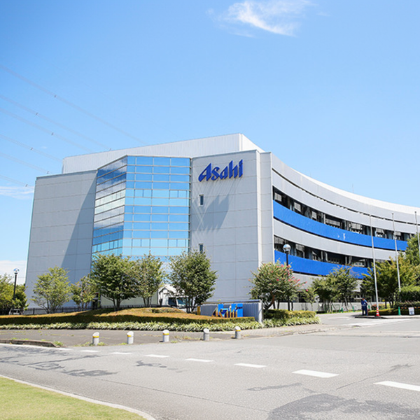 朝日集團食品株式會社