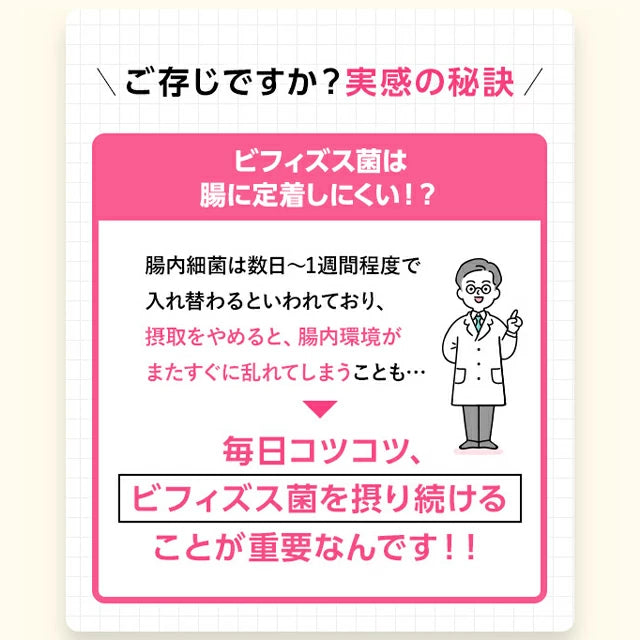 Sokongan Dalaman Badan FANCL: Suplemen Lemak Perut Jepun dengan Probiotik