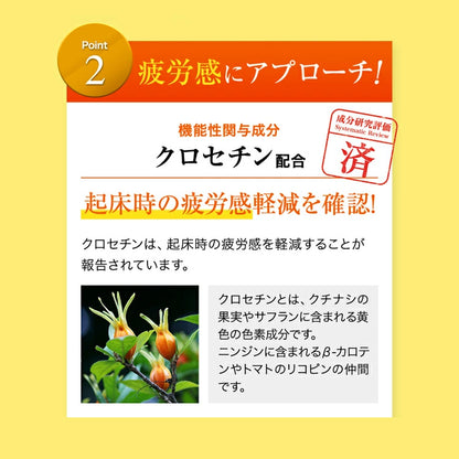 FANCL Uyku ve Yorgunluk Bakımı: Daha İyi Uyku İçin Japon Ornitin Takviyesi