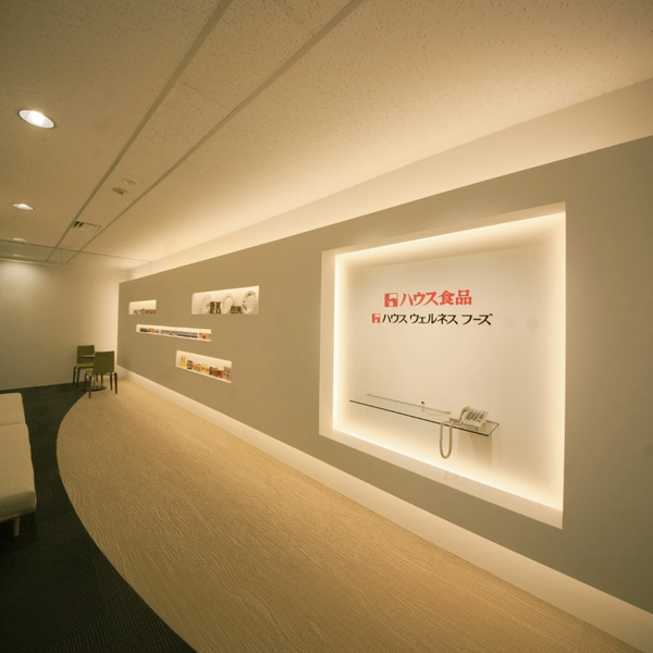 House Wellness Foods Şirketi