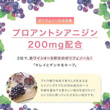 Load image into Gallery viewer, Kikkoman Basic Supplement Soy Isoflavone Aglycone | 60 Tablets ×3 21 Day Supply
