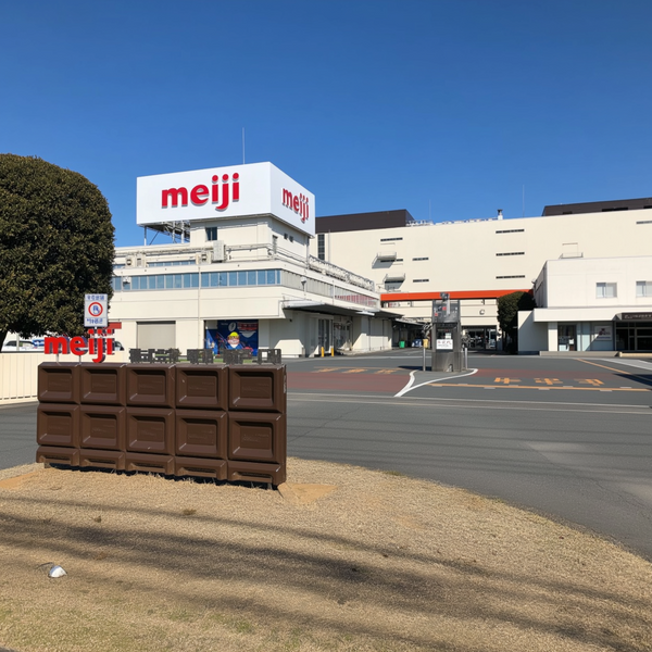 Meiji Holdings S.p.A.