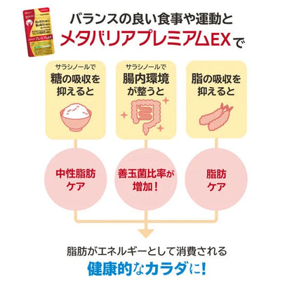 Metabarrier Premium EX