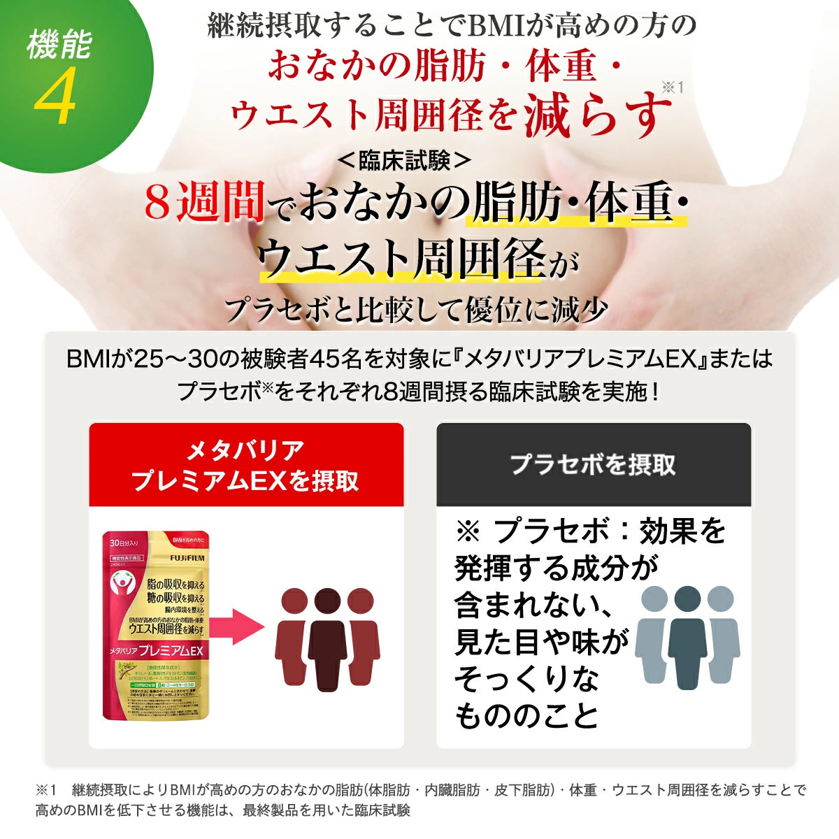 Metabarrier Premium EX