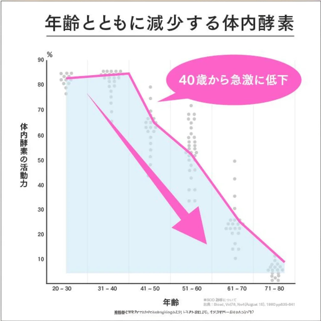 Enzim Diet Malam Kiwami: Suplemen Enzim Pencernaan Jepun Premium