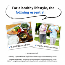 Tải hình ảnh vào trình xem Thư viện, Bổ sung đốt cháy chất béo | Onaka 60 viên
