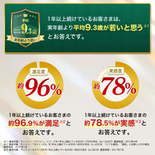 Tải hình ảnh vào trình xem Thư viện, Thực phẩm chức năng chống lão hóa | Sesamin EX - Suntory 270 viên
