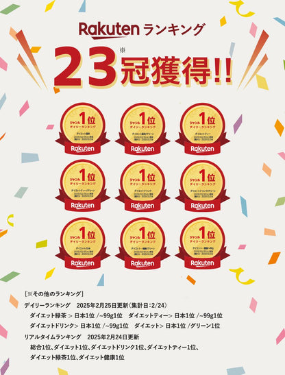 Teaflex Metabolizma Hızlandırıcı Çay | Diyet Yeşil Çay | 90g