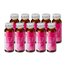 Load image into Gallery viewer, The Collagen Drink (10 bottles) - Japan’s Top Beauty Supplement from Shiseido
