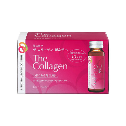 collagen drink
