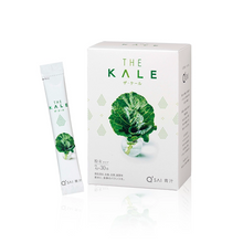 Load image into Gallery viewer, The Kale | Vegetable Supplement | 30 Sticks
