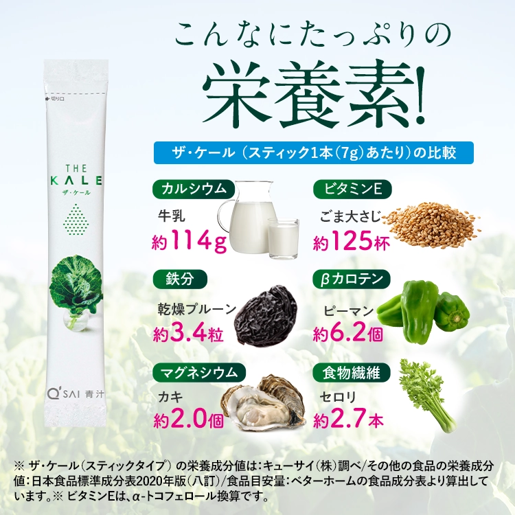 羽衣甘蓝：优质日本羽衣甘蓝粉，日常营养补充