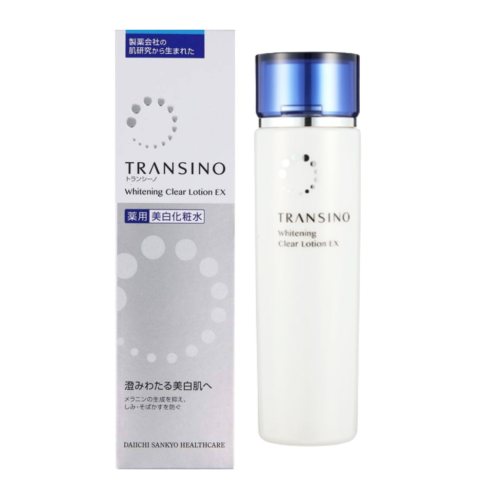 Transino Whitening Clear Lotions EX - 150ml