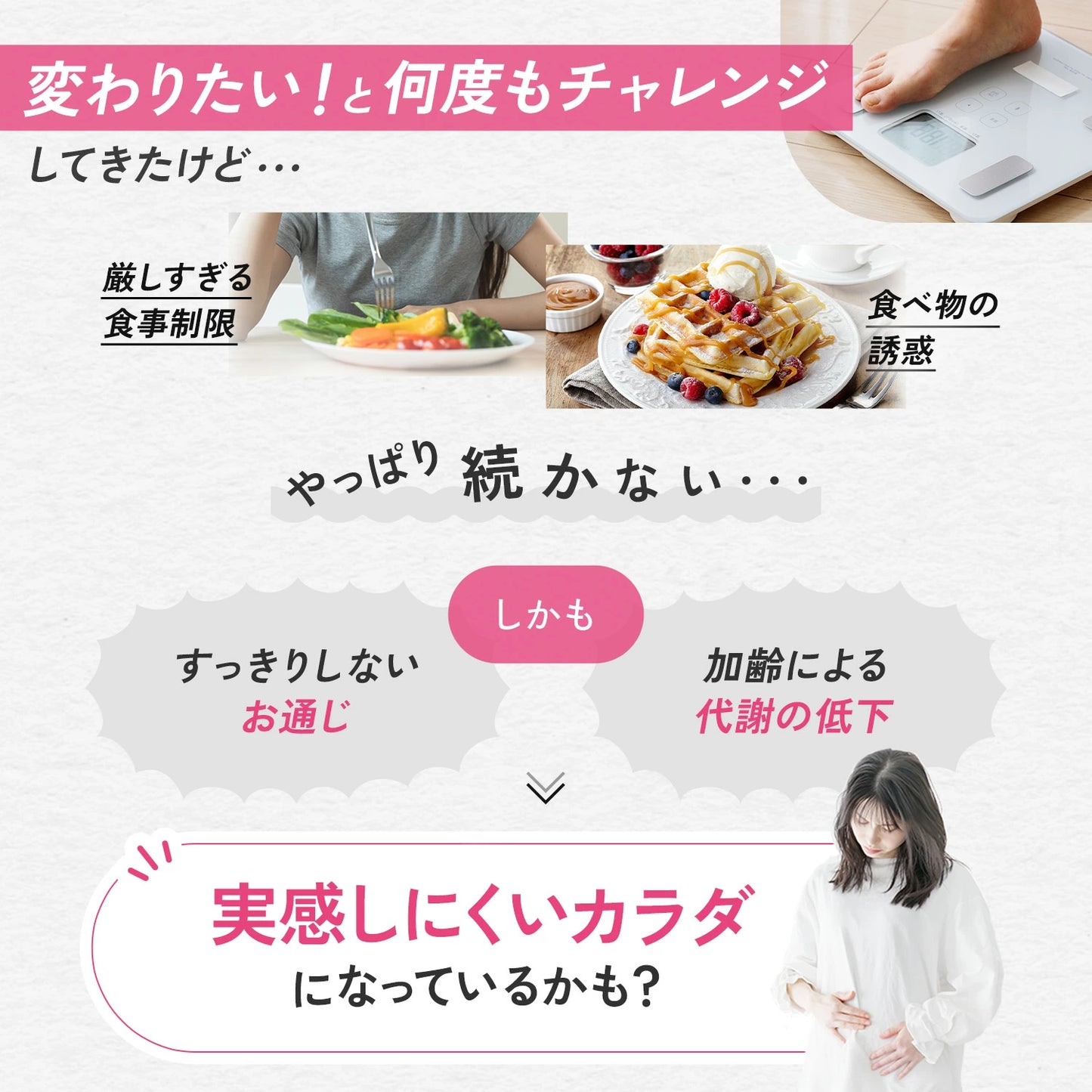 FANCL Limit Kalorii Premium | Premium Bloker Węglowodanów z Japońską Zaawansowaną Formułą