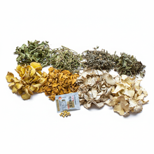 Load image into Gallery viewer, Okinawa Ukon | Legendary Turmeric Supplements for Drinkers
