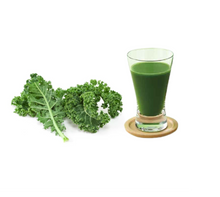 Tải hình ảnh vào trình xem Thư viện, Kale - Bổ sung dưỡng chất từ cải xoăn giúp tăng cường sức khỏe / 30 gói
