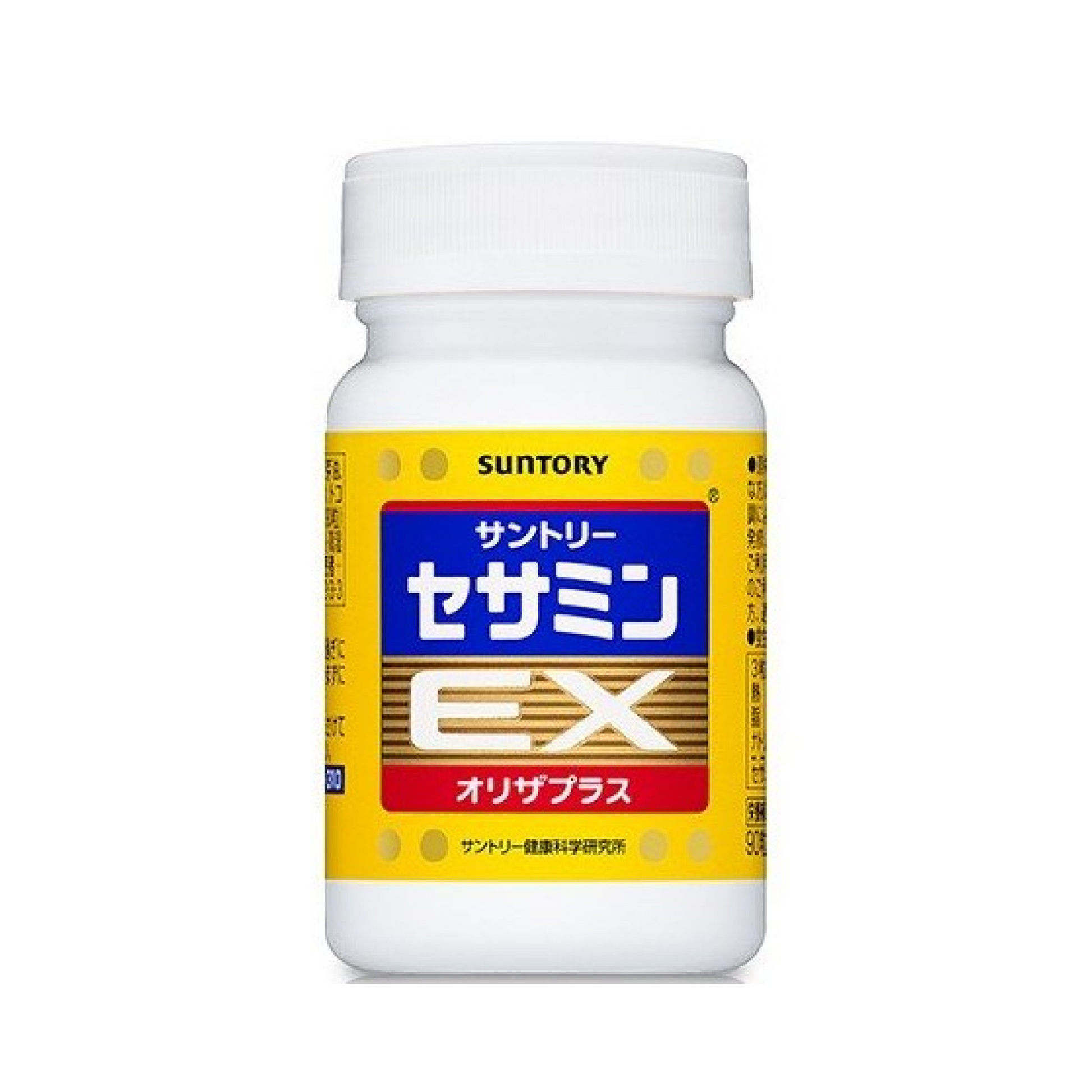 Anti aging supplements